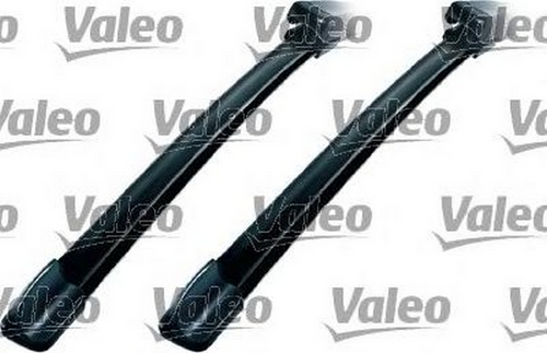 VALEO 574470 Щетка стеклоочистителя (600/475мм)