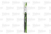 VALEO 575550 3 397 004 670 щетка 500/20' Audi, Fiat, Ford,Honda, Kia,Mazda, MB,Opel,VW универс. (VF)