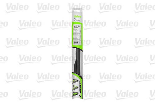 VALEO 575825 Щетка гибридная! 350/14' FIRST Covertech Honda Jazz 1.2i/1.4i, Toyota 1.33 08>