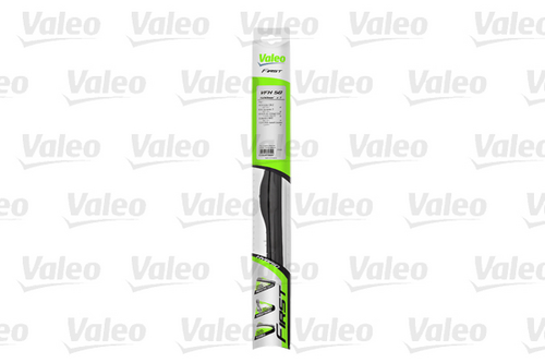 VALEO 575829 Щетка гибридная! 500/20' FIRST Covertech Honda, Mazda 6, Renault Kangoo 97>