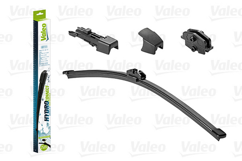 VALEO 578565 Щетка плоская! задн. 400/16' HR34 HydroConnect