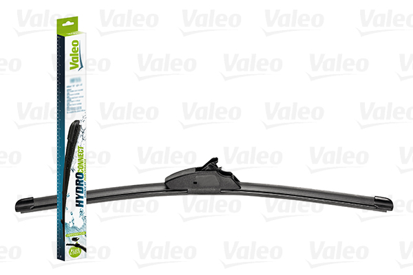 VALEO 578570 Щетка плоская! 350/14' HU35 HydroConnect Upgrade