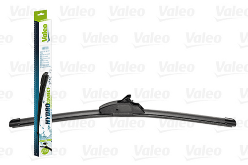 VALEO 578571 Щетка плоская! 400/16' HU40 HydroConnect Upgrade