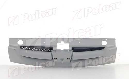 POLCAR 579105-R Решетка радиатора
