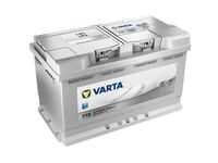 VARTA 5854000803162 Aккумуляторная батарея! Silver Dynamic 12V 85Ah 800A B13 315х175х190mm