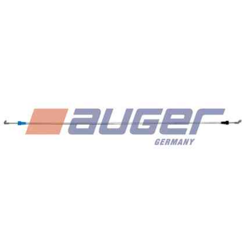 AUGER 58911 Трос открывания дверей MB