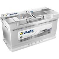 VARTA 595901085J382 Аккумулятор Silver Dynamic AGM A5 6СТ-95 (О. п.) 850А CLARIOS