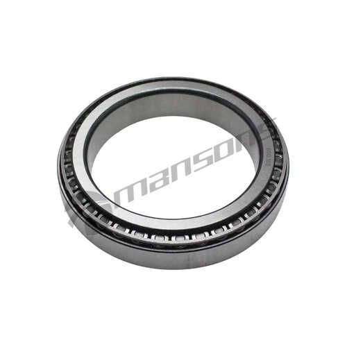 MANSONS 600165 Подшипник роликовый внутр. 120x165x30.86 SAF RLSM 9042/20. RSM 6542/9042/20