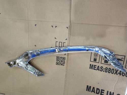 GEELY 6013024600 Молдинг! под фару левую Geely Coolray Sport SX11