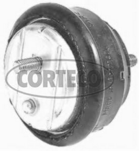 CORTECO 601558 Подушка ДВС! BMW E36/Z3 1.6-1.9/1.8TDs 90>