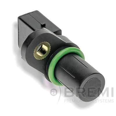 BREMI 60281 Sensor, crankshaft pulse