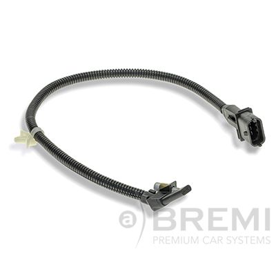 BREMI 60293 Sensor, crankshaft pulse