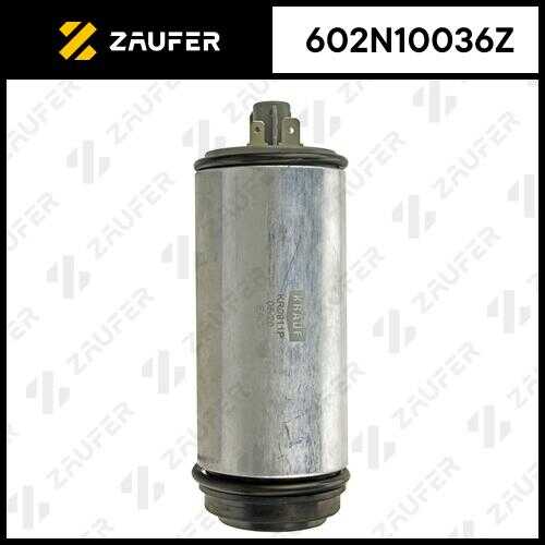 ZAUFER 602N10036Z Бензонасос электрический