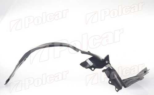 POLCAR 6039FL1Q Подкрылок левый