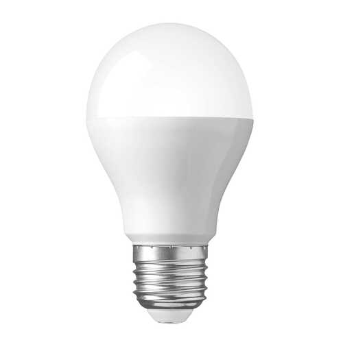 REXANT 604001 Лампа светодиодная груша A60 9.5 вт E27 903 лм 2700 K теплый свет