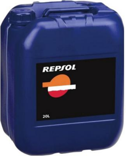 REPSOL 6042/R Масло моторное! DIESEL TURBO THPD 10W40 (API CI-4/SL) 20л