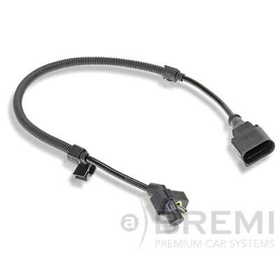 BREMI 60464 Датчик положения коленвала VW BORA/POLO/GOLF/LUPO, SEAT LEON/AROSA/LEON 1.0/1.4/1.6I 16V 95-10