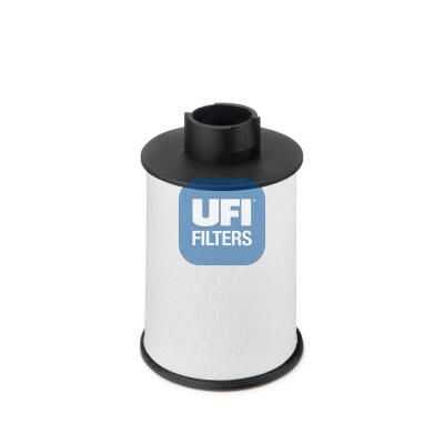 UFI 60H2O00 Фильтр топливный! Fiat Croma/Doblo, Opel Agila/Astra/Corsa, Suzuki Ignis/Wagon R+ 02>