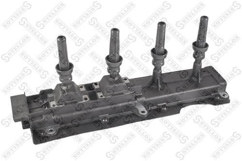 STELLOX 61-00093-SX Катушка зажигания! Citroen XM/Xantia/Xsara, Peugeot 306/406/605/806 1.8/2.0 16V 94-04