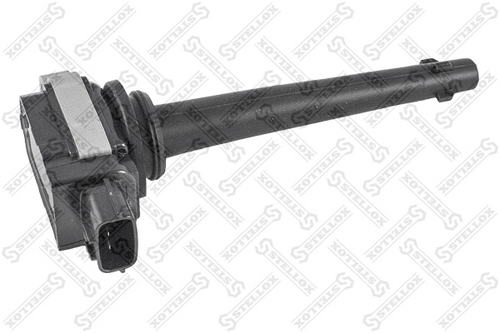 STELLOX 6100168SX Катушка зажигания! Nissan Micra/Note/Qashqai/Tiida/X-Trail 1.6-2.0 05>