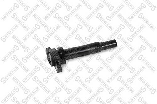 STELLOX 61-00179-SX Катушка зажигания! Hyundai Santa Fe, KIA Carnival 2.7i 06>