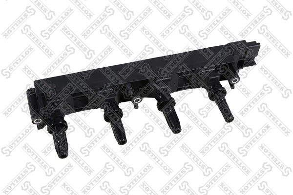 STELLOX 61-00207-SX Катушка зажигания! Citroen C4/C8, Peugeot 206/307/407/607/807 1.8/2.0/2.2 00>