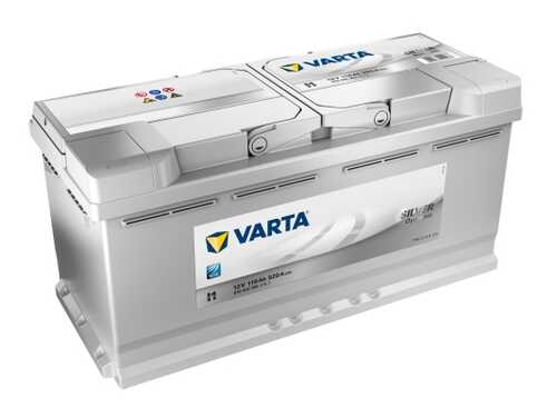 VARTA 610402092 Стартерная аккумуляторная батарея