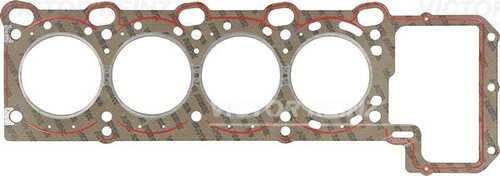 REINZ 61-31900-00 Прокладка ГБЦ правая! BMW E34/E32/E38 3.0 V8 32V M60 92>