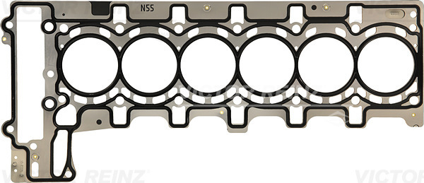 REINZ 61-38060-00 Прокладка ГБЦ! BMW F20/F34/E88 N55B30A 08>