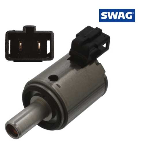 SWAG 62938420 Клапан э/магн. АКПП PSA 04