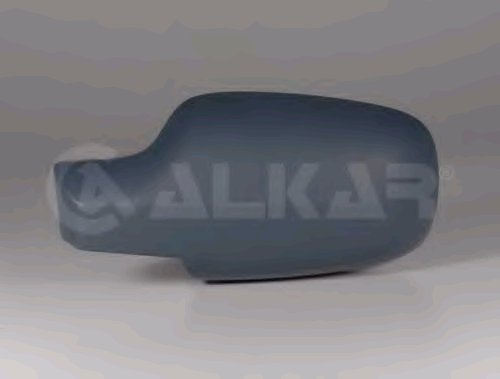 ALKAR 6341228 Крышка корпуса зеркала! левого Renault Megane/Scenic 03>