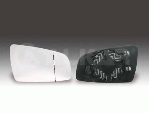 ALKAR 6411441 стекло зеркала левого