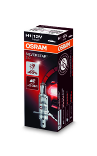 OSRAM 64150SV2 Лампа накаливания