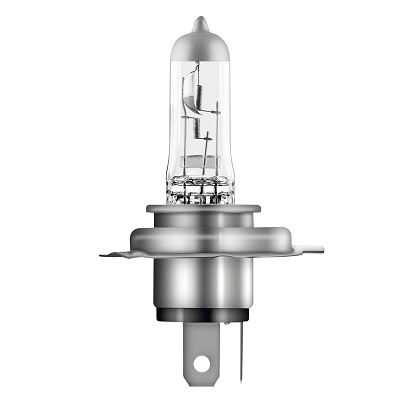 OSRAM 64181L Лампа! галогенная (H19) PU43T-3 12V 60/55W 1шт