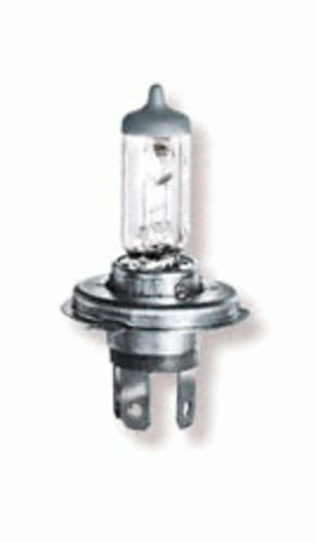 OSRAM 64193ULT Лампа ULTRA LIFE! 1шт. (H4) 12V 60/55W P43t ув. срок службы до 4х раз