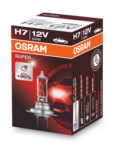 OSRAM 64210SUP Лампа накаливания