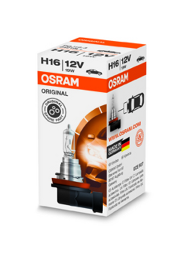 OSRAM 64219L+ Лампа накаливания, противотуманная фара