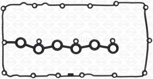 ELRING 660.270 Прокладка клапанной крышки! Audi Q7 3.6FSi BHK 06>