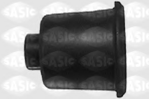 SASIC 664214 Пыльник рейки рулевой! Citroen Xsara, Peugeot 405/605 1.4-3.0/1.9D/TD/2.0HDi/2.5TD 87>