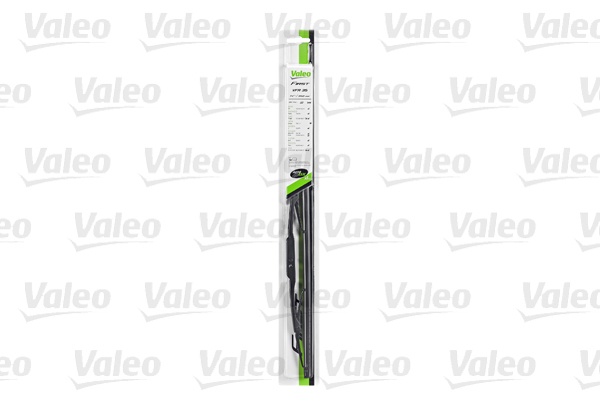 VALEO 675535 Щетка стеклоочистителя каркасная (350мм)