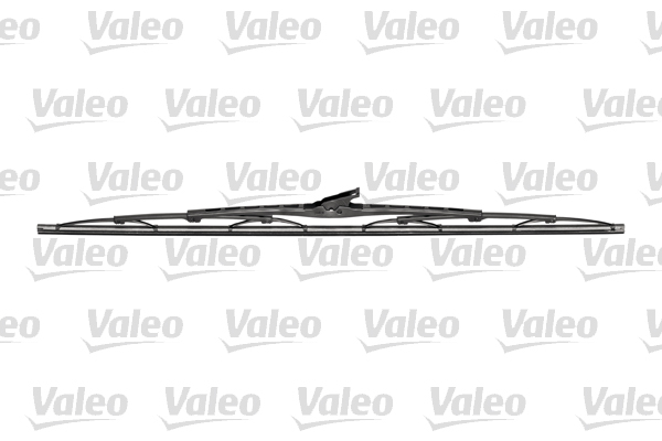 VALEO 675561 Щетка! 650/26' Ford Transit 00>, MB W168 97-04, Nissan Primera 02-06 универс. (VF)