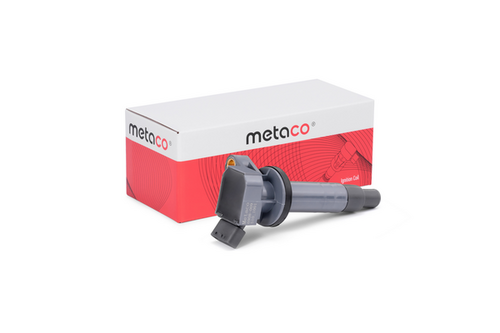 METACO 6908-009 Катушка зажигания Citroen-Peugeot Metaco