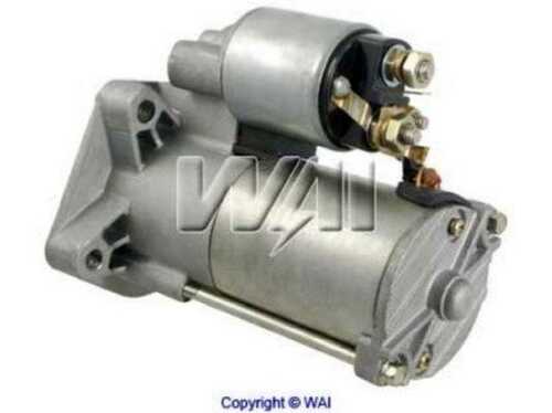 WAI 6935N Стартер! 1.4kW Ford Focus/Mondeo, Volvo C30/S40/S60/S80 2.4/2.5 07>