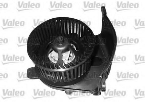 VALEO 698816 Вентилятор салона