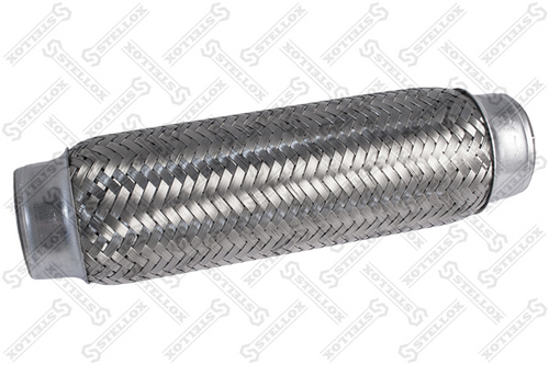 STELLOX 69-99009-SX Гофра глушителя! Inner Braid без патрубков универсальная D50хL250