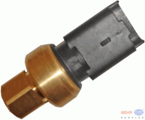 BEHRHELLA 6ZL351023-081 Выключатель кондиционера