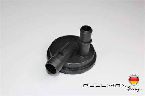 PULLMAN 70109201A1 Клапан вакуумной системы