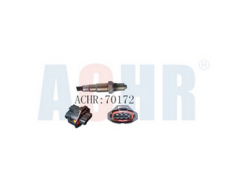 ACHR 70172 Лямбда-зонд OPEL ASTRA H 1.4 16V, CHEVROLET NIVA Z18XE, 4 конт. 300 mm код