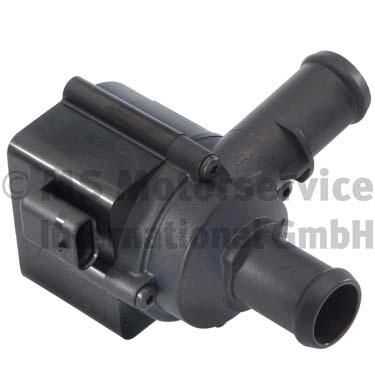 PIERBURG 7.04071.65.0 Помпа! Audi A4/A5/Q5, VW Jetta/Passat 1.8-3.0i/2.0-3.0D 08>