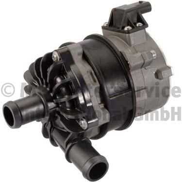 PIERBURG 706033320 Электропомпа! Audi A6/A7/A8/Q5 2.0i/4.0i 11>